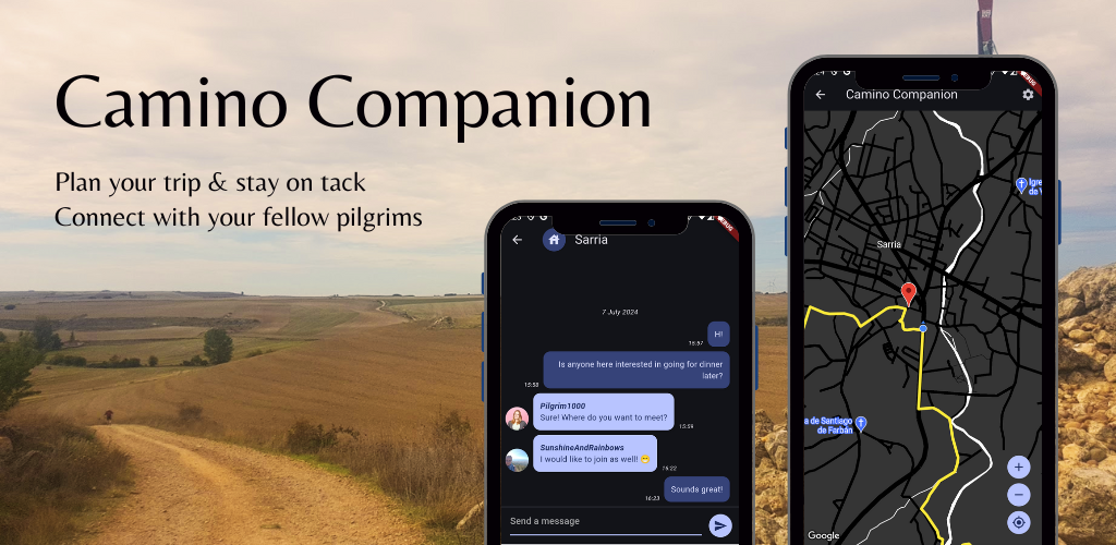 Camino Companion