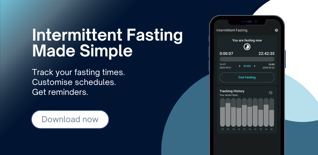 Intermittent Fasting